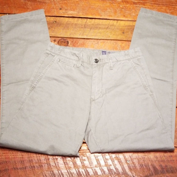 Gap Chino Pants - Picture 3 of 4